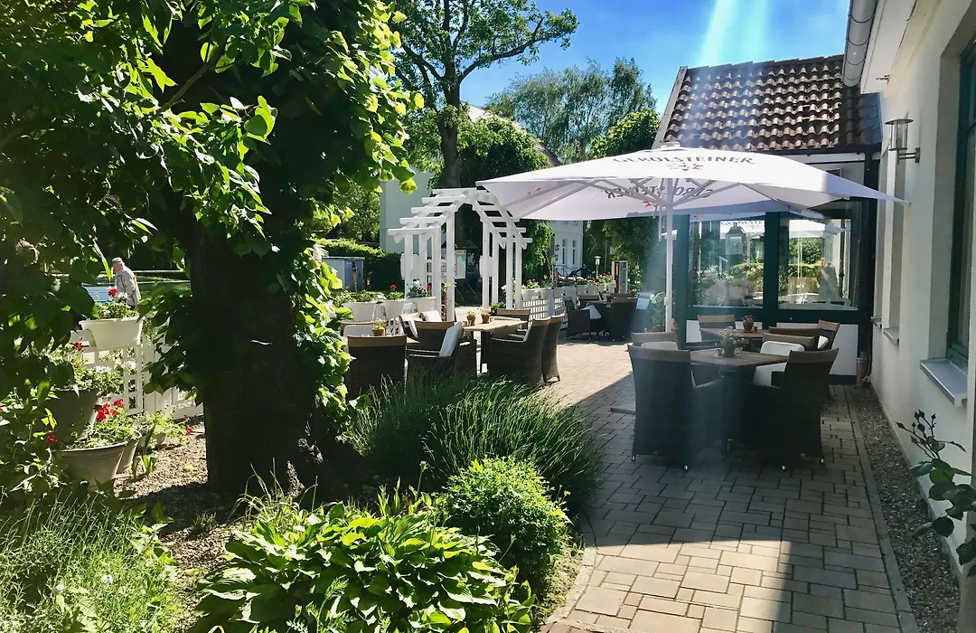 Hotelanlage Tarnewitzer Hof-1