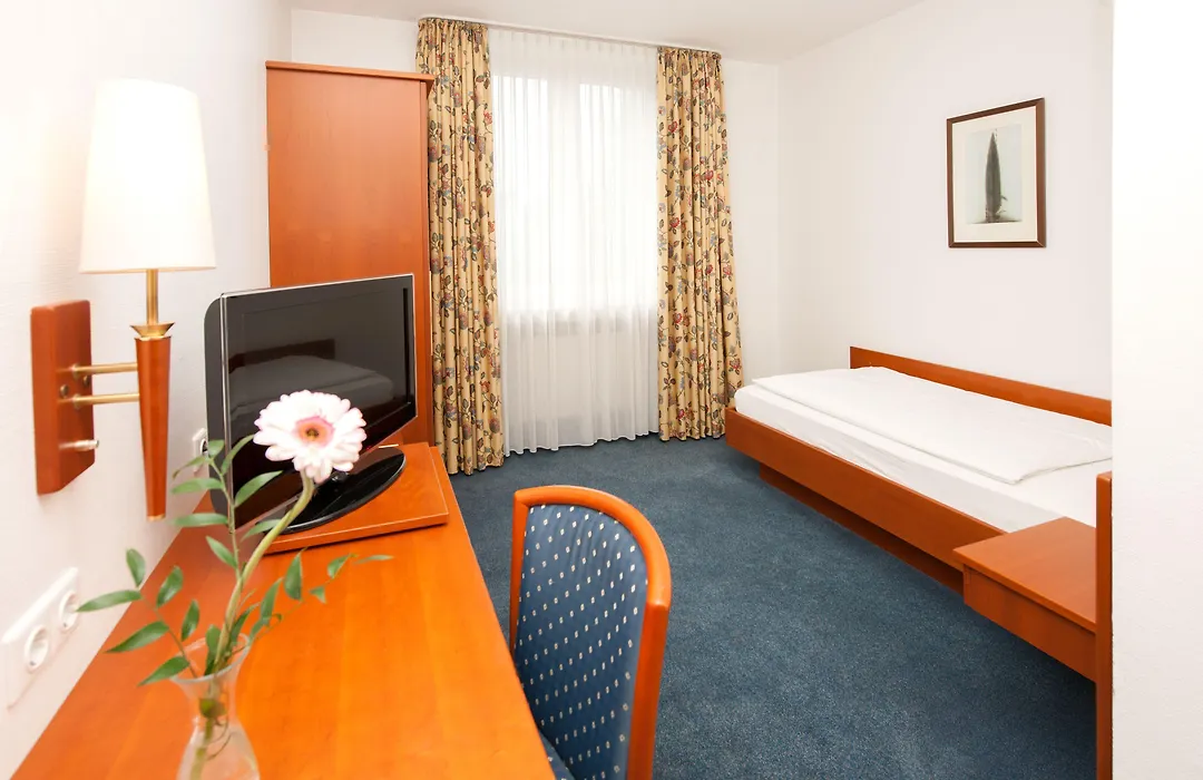 Hotel Schützenburg-1