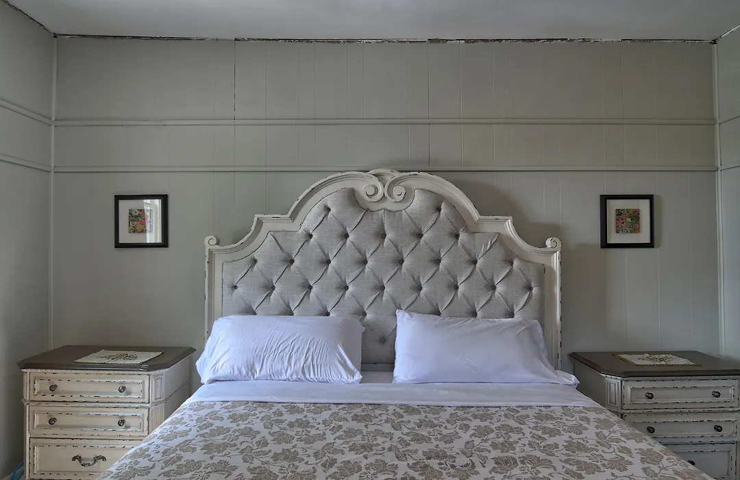 Charlevoix House-1