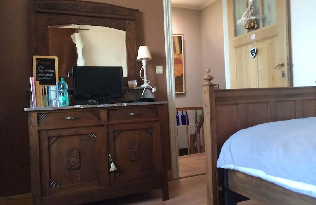 B&B Chez Memere-1