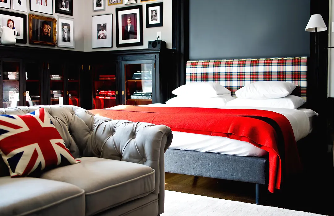 The George Montclair-1