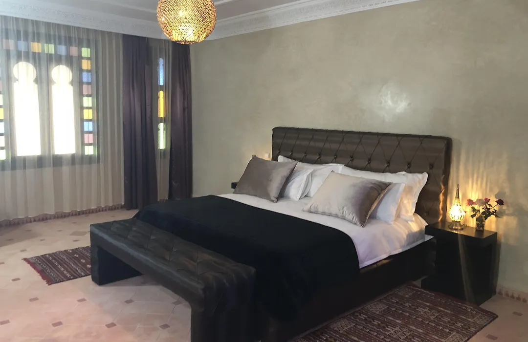 Riad le Jasmin-1