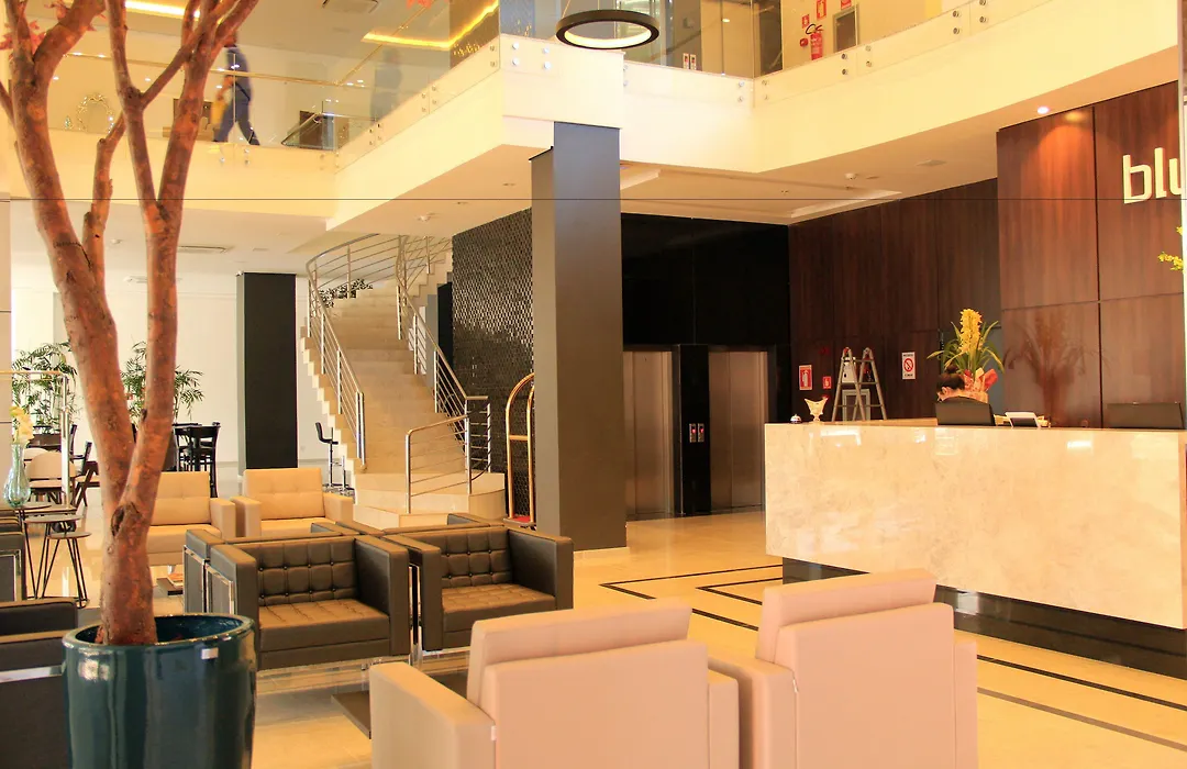 Blue Open Hotel-1