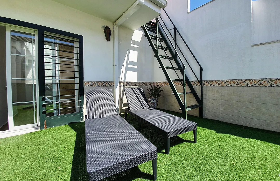 Triana Luxury Home-1