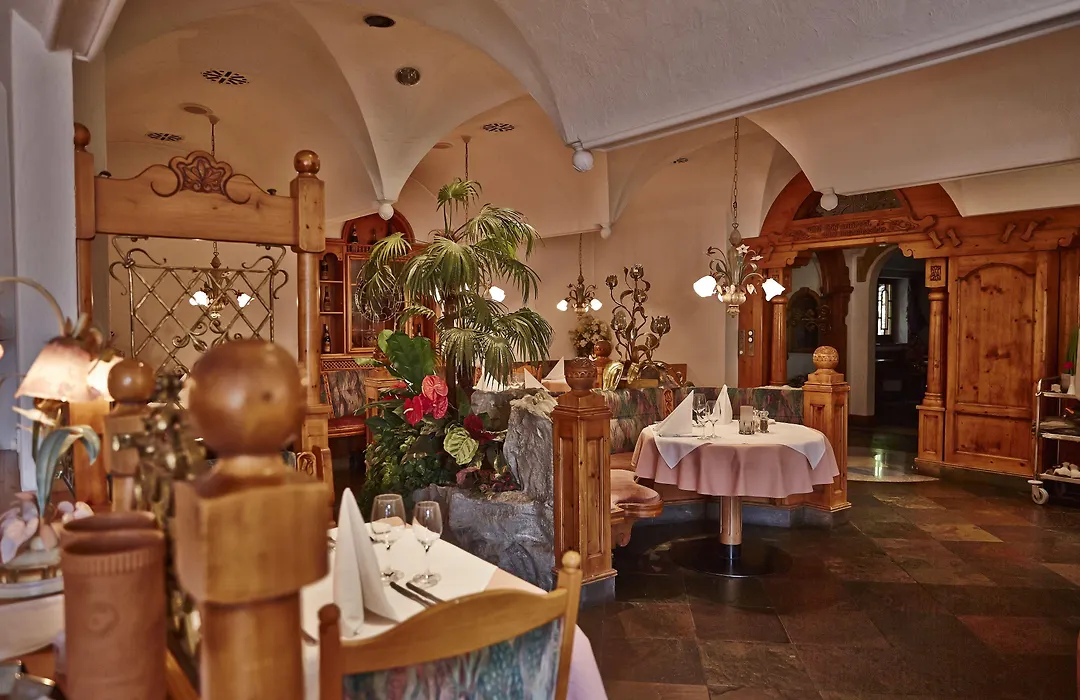 Hotel und Restaurant Bommersheim-1