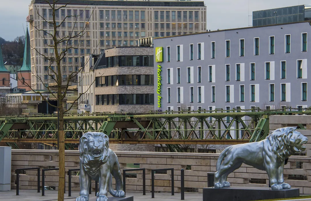 Holiday Inn Express - Wuppertal - Hauptbahnhof By Ihg-1