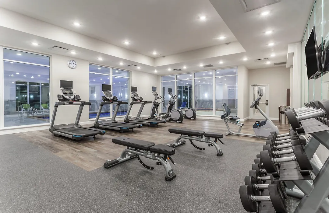 Holiday Inn & Suites - Jefferson City By Ihg-1