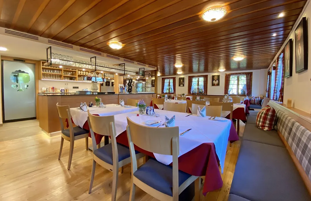 Gasthaus Staude-1