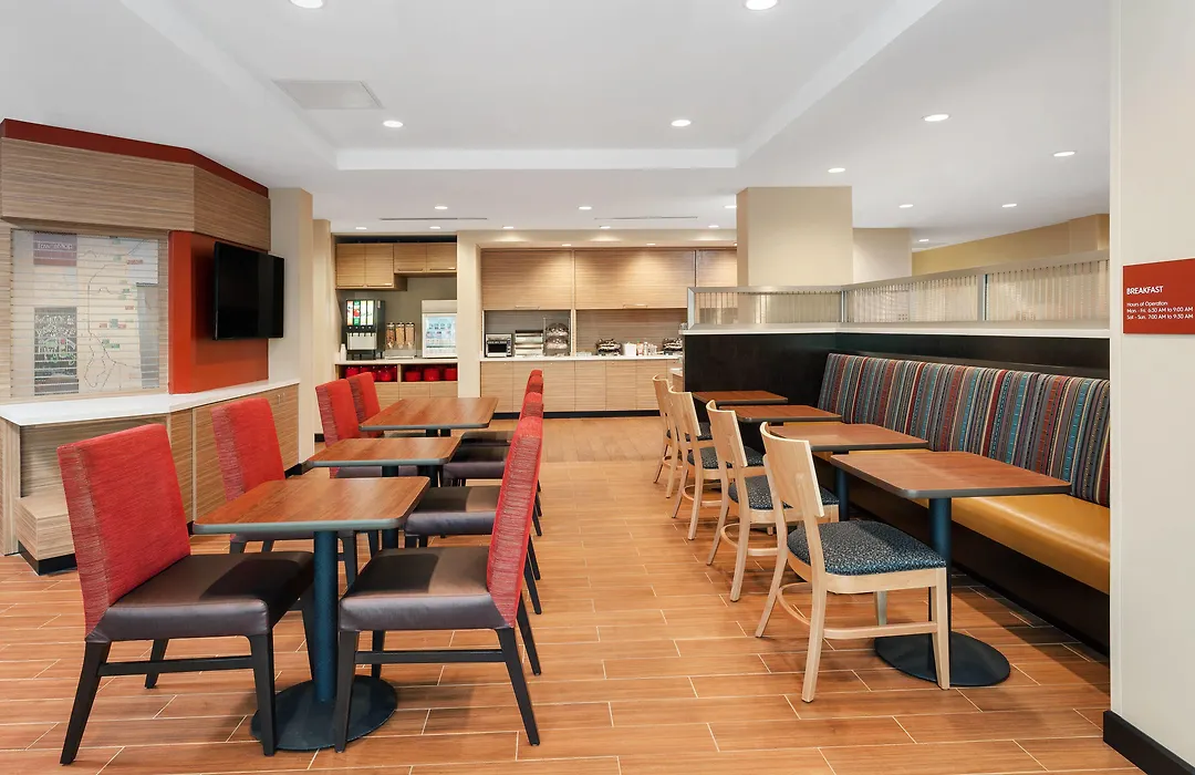 Towneplace Suites By Marriott Titusville Kennedy Space Center-1