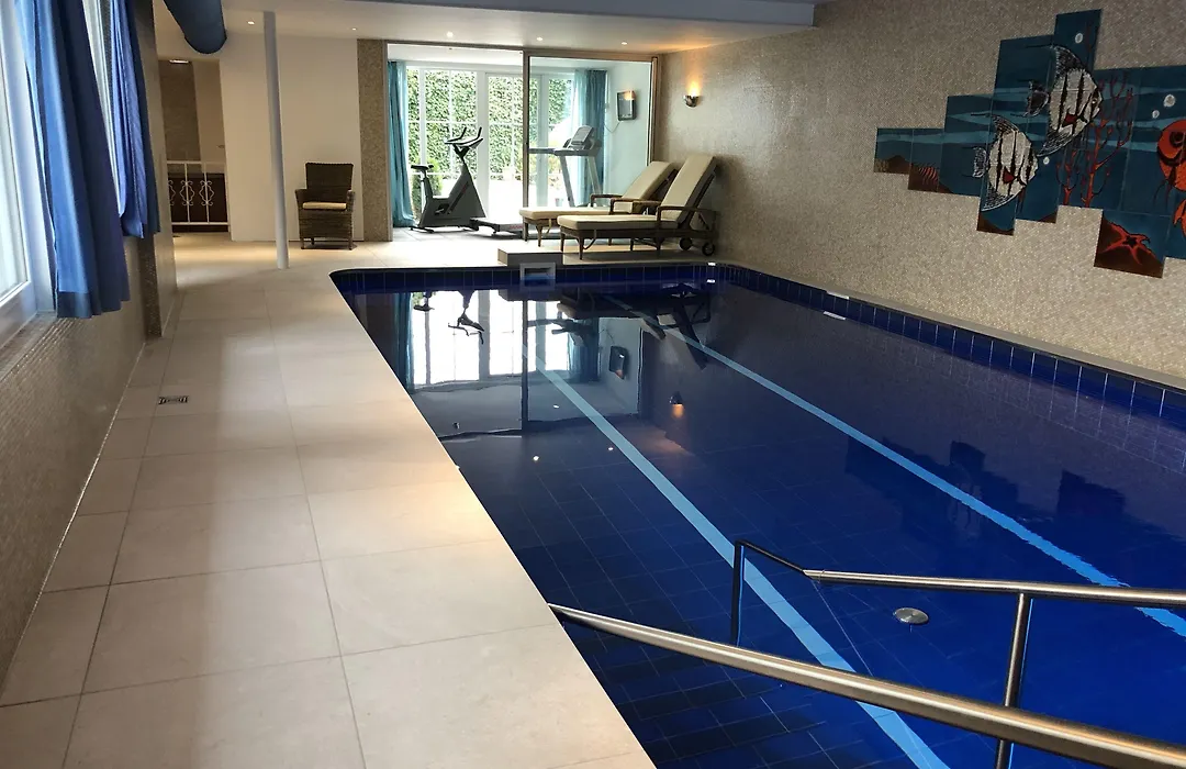 Hotel Scherf-1