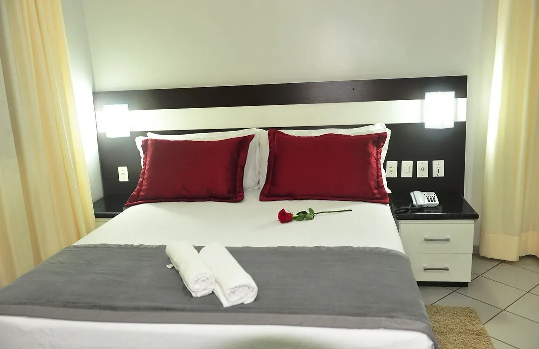 Itamaraty Hotel-1