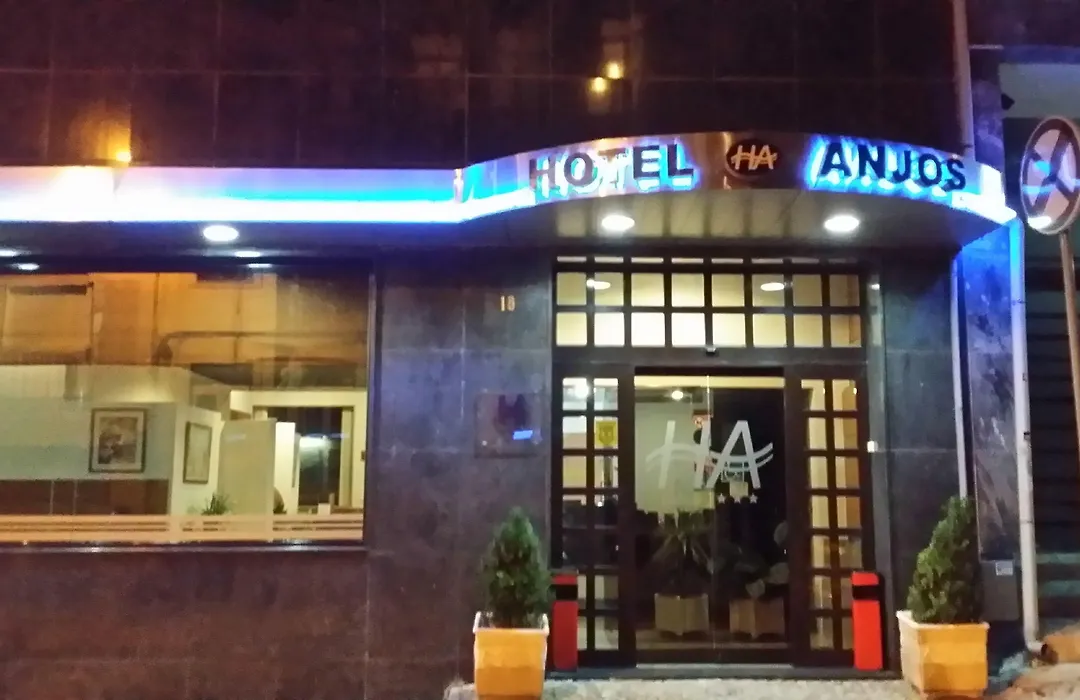 Hotel Anjos-1