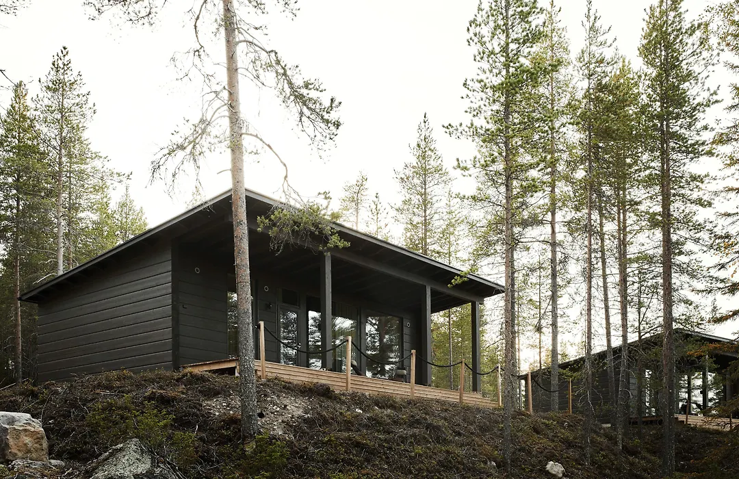Arctic Treehouse Hotel-1