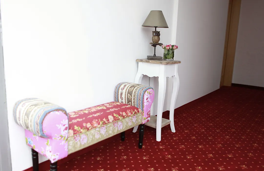 Gasthof-Hotel Höhensteiger-1