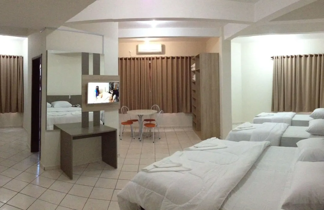 Termas Park Hotel-1