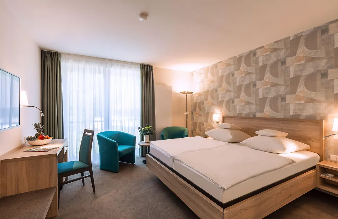 Akzent Hotel Haus Surendorff-1