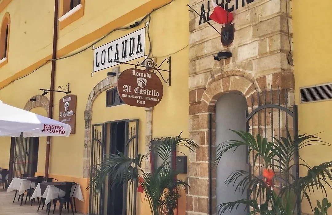 La Locanda al Castello-1