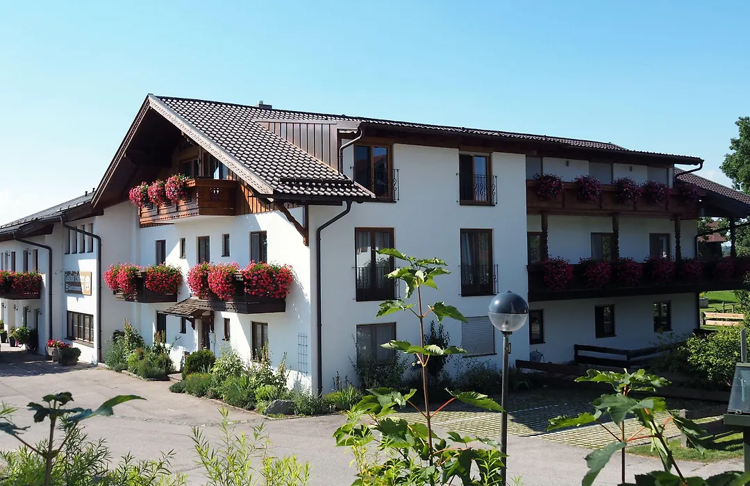 Gasthof Hotel Esterer-1
