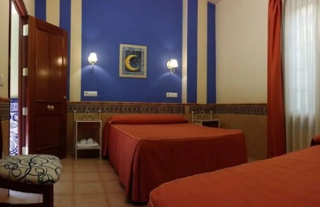Pension Doña Trinidad-1