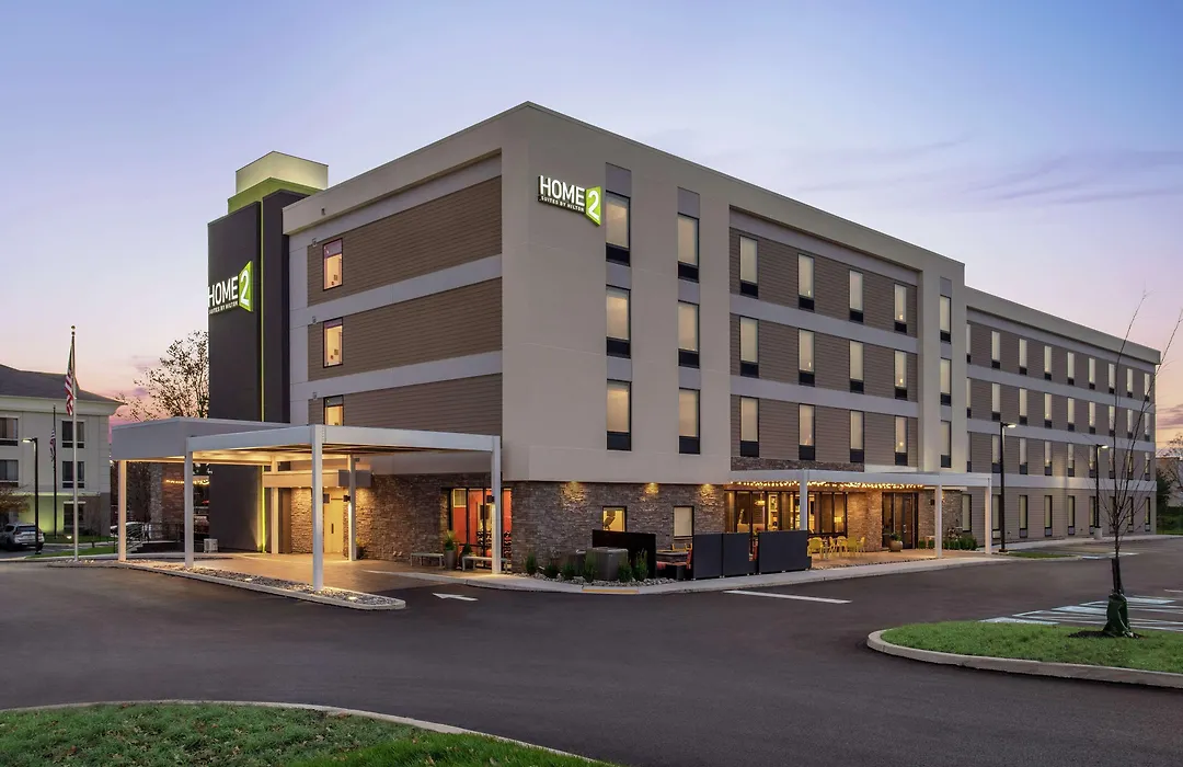 Home2 Suites By Hilton Warminster Horsham-1