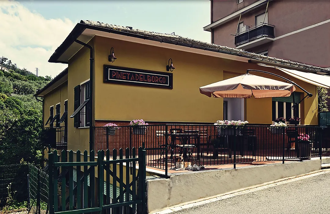 Pineta del Borgo-1