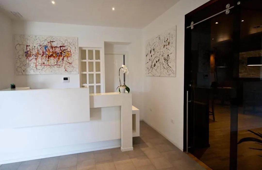 Hotel Muraglie-1