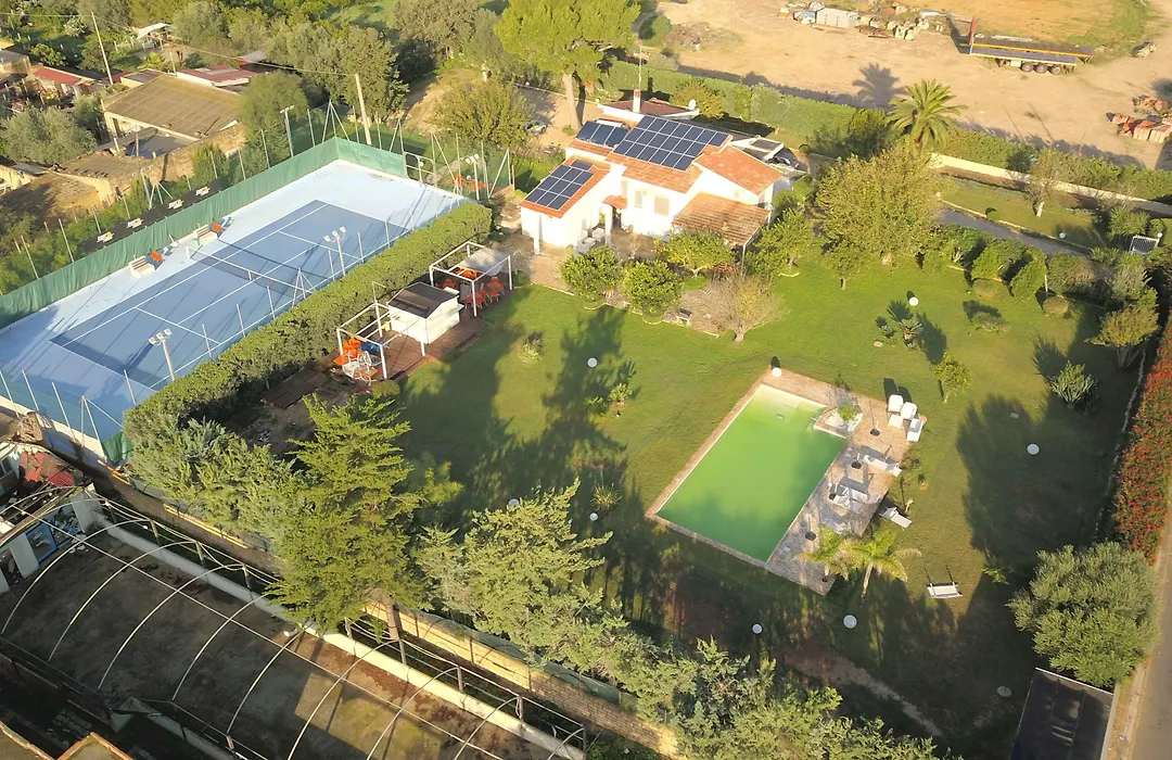 Villa Savarino-1