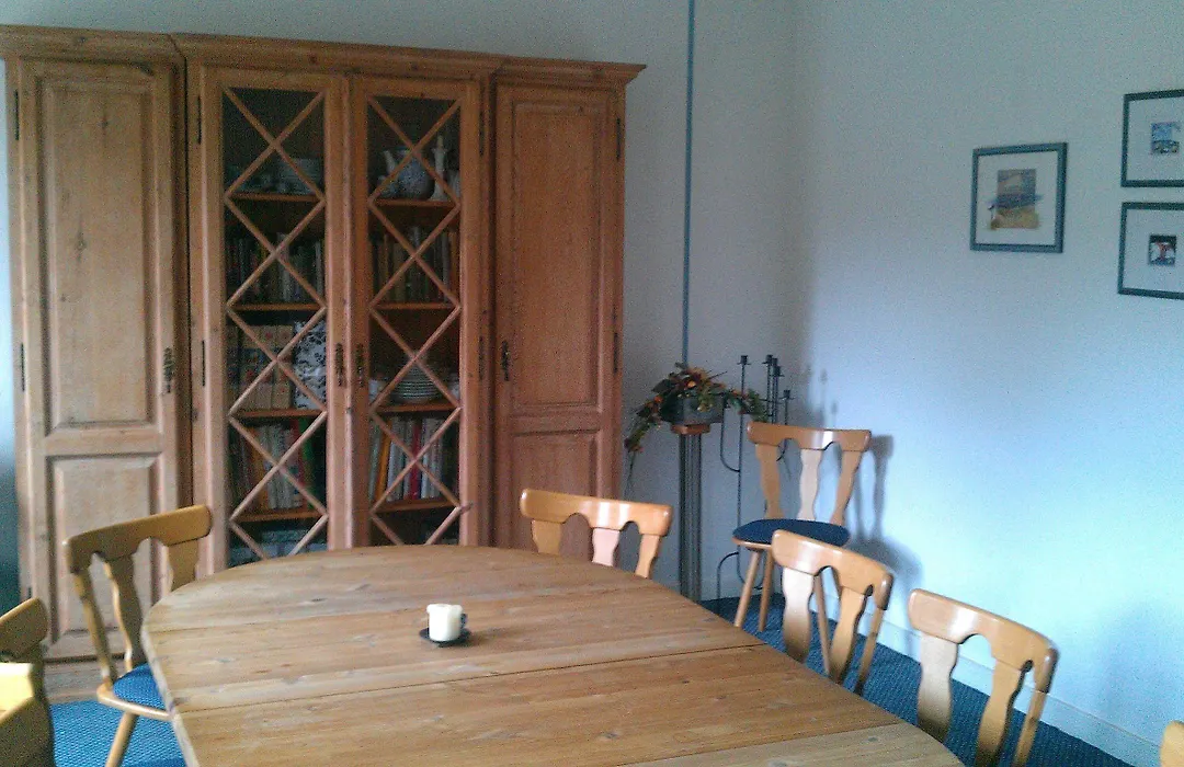 Wegeners Landhaus UG-1