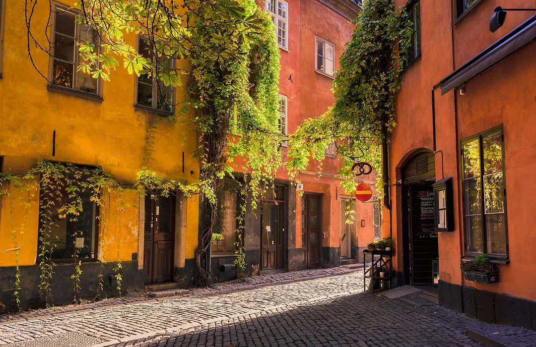 Hotel Gamla Stan, BW Signature Collection-1