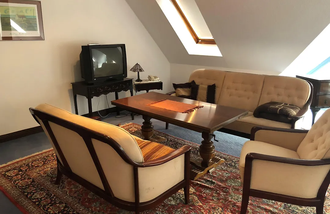 Hotel Am Kamp-1
