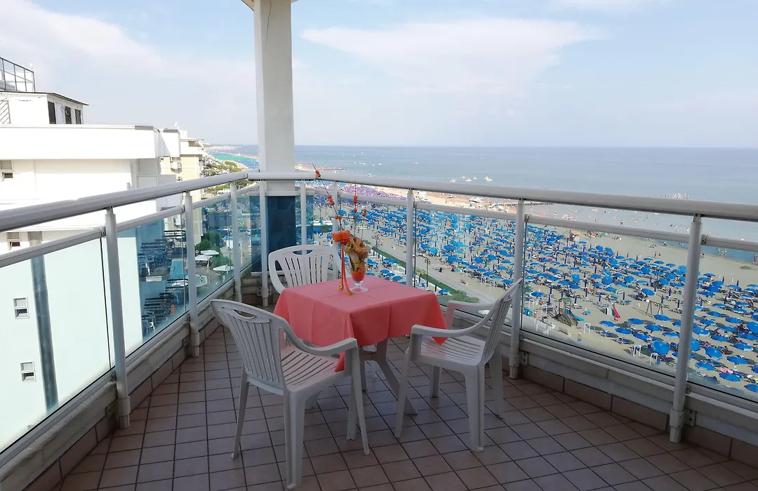 Hotel Caravelle&Minicaravelle-1