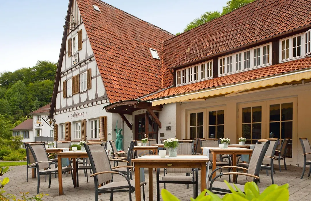 Landhaus Hirschsprung-1
