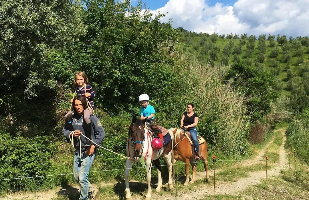 Agriturismo il Giardino-1