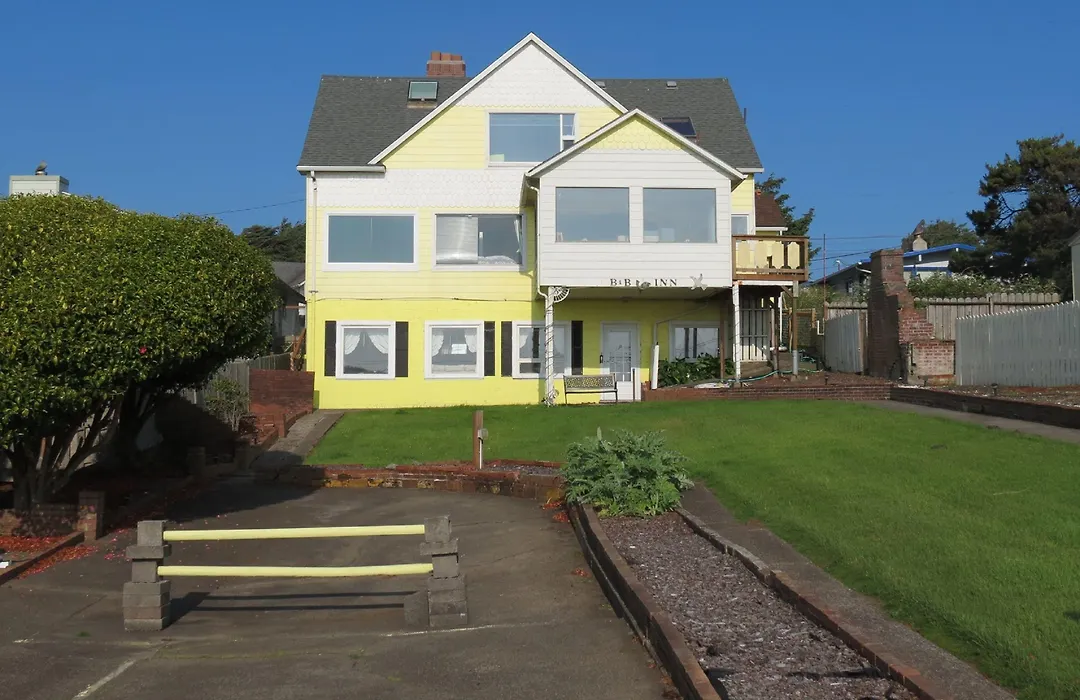 Breyhouse B&B-1
