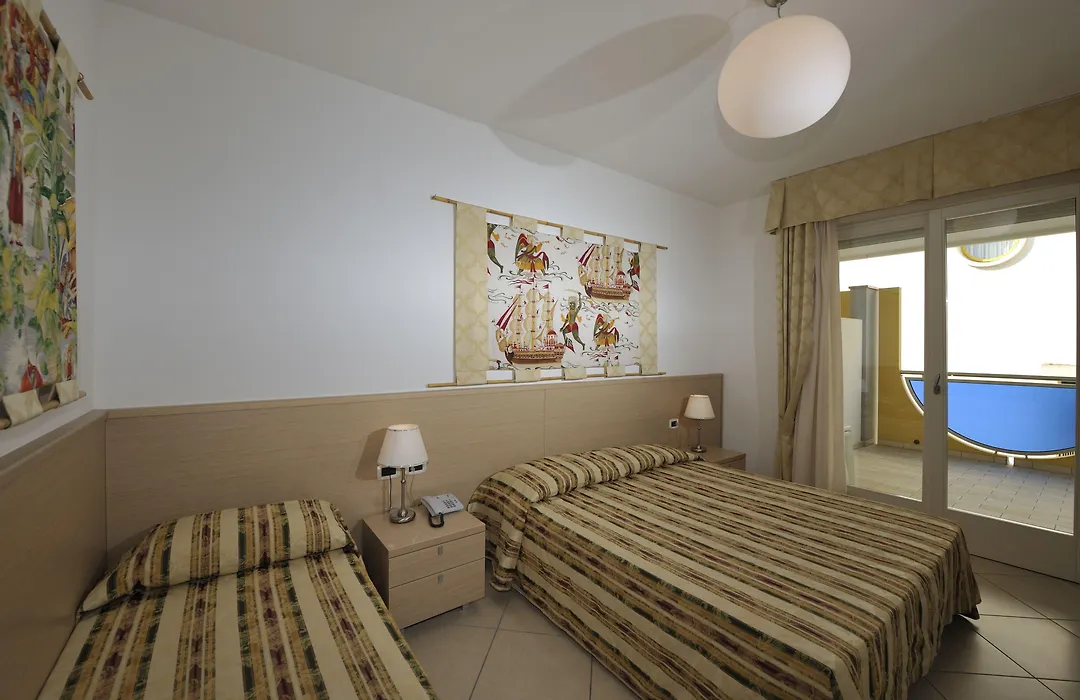 Ashanti Aparthotel Wellness&Spa-1