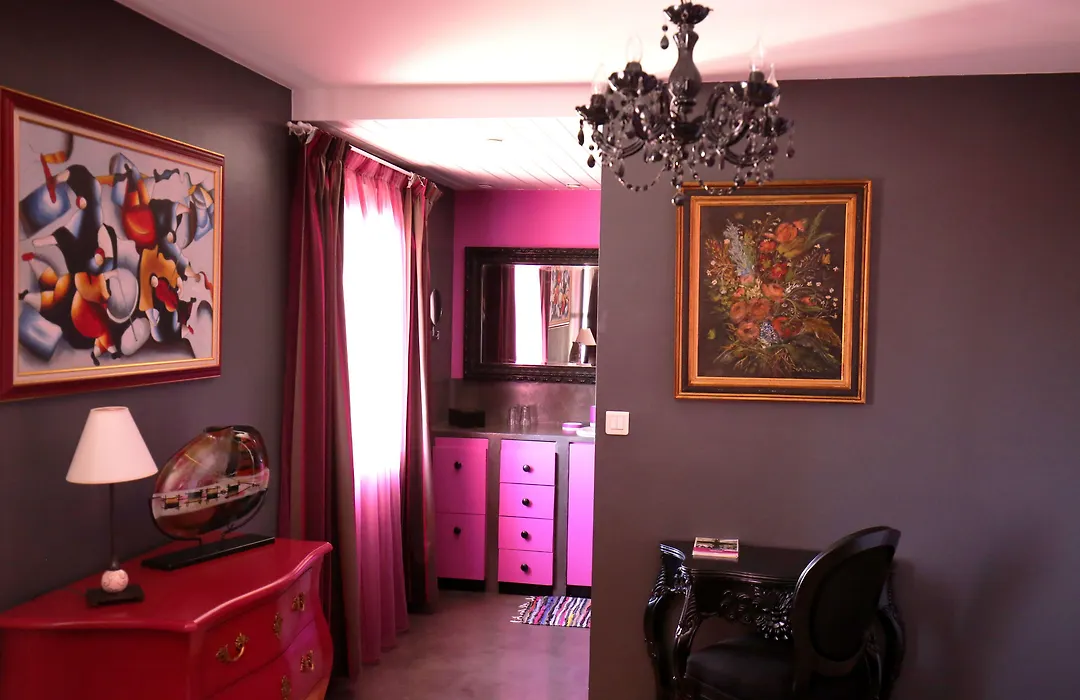 La Villa Léa-1