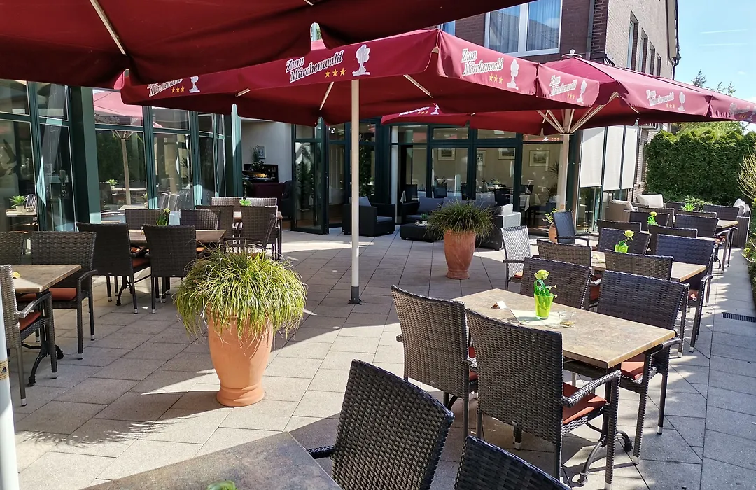 Hotel Zum Märchenwald-1