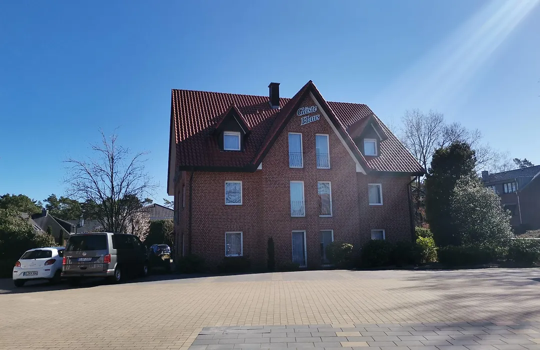 Hotel Zum Märchenwald-1