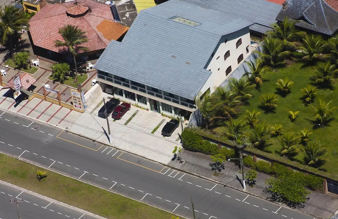 Hotel Casarão-1