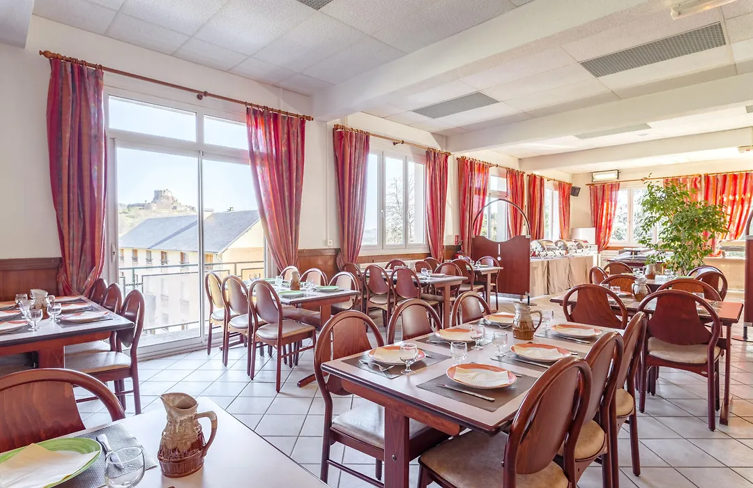 Azureva Club Murol-1