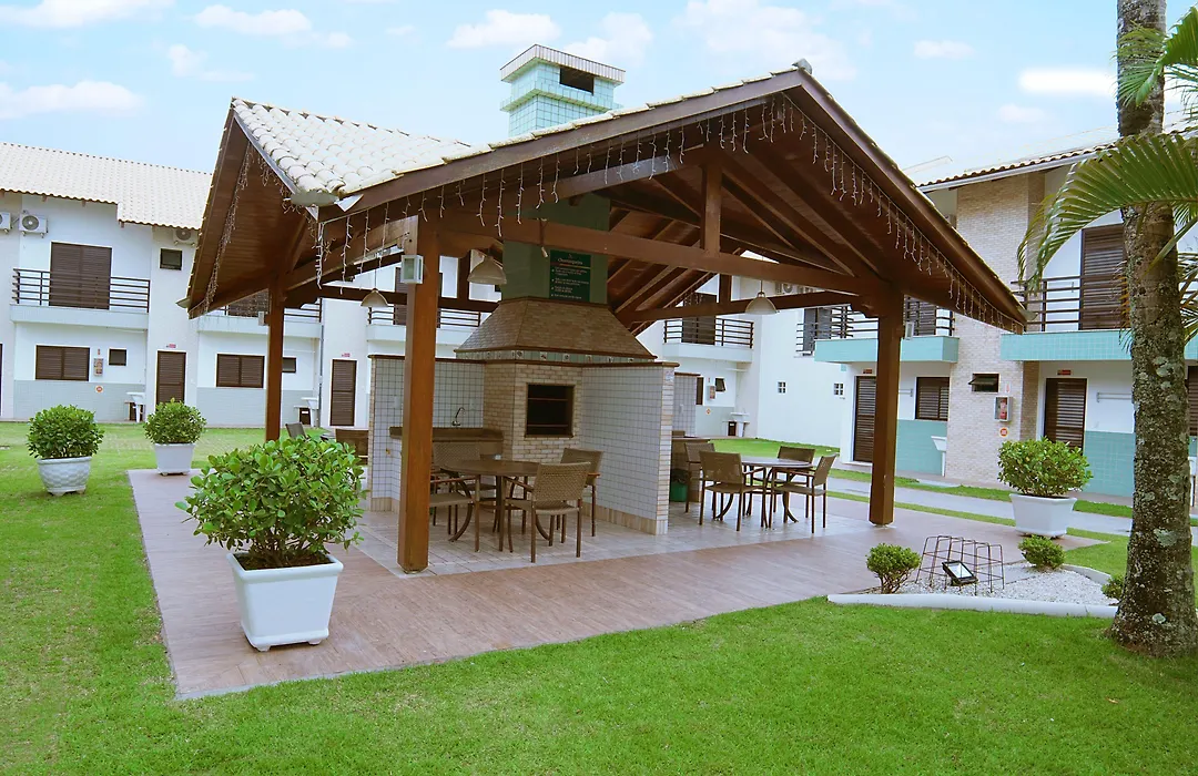 Parador Tropical-1