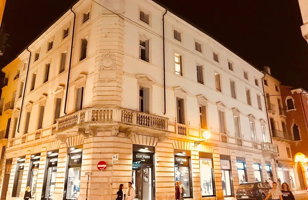Palazzo Otello 1847 Wellness&Spa-1