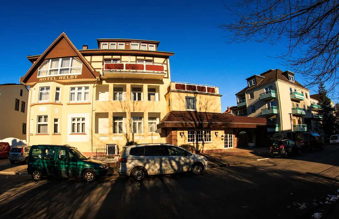 Hotel Heldt-1