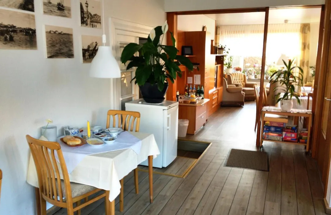 Pension Friedrich Voss-1