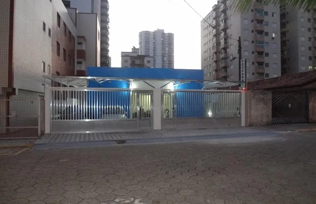 Pousada PG One-1