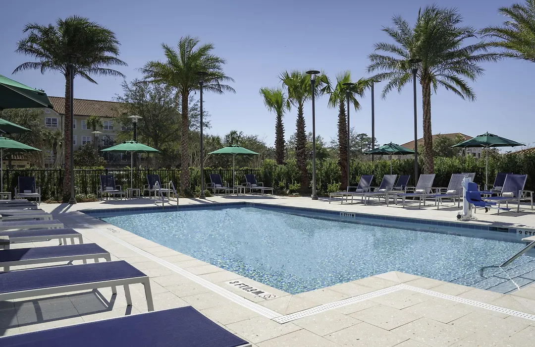 Hyatt Place Sandestin At Grand Blvd-1