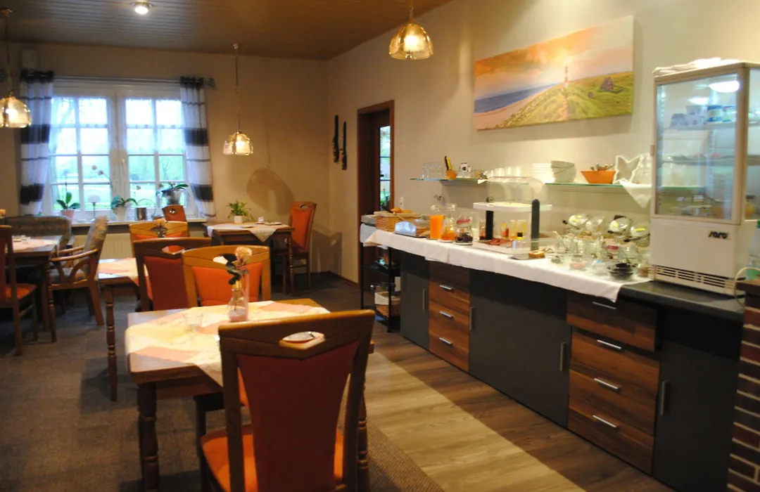 Hotel Garni Nolting-1
