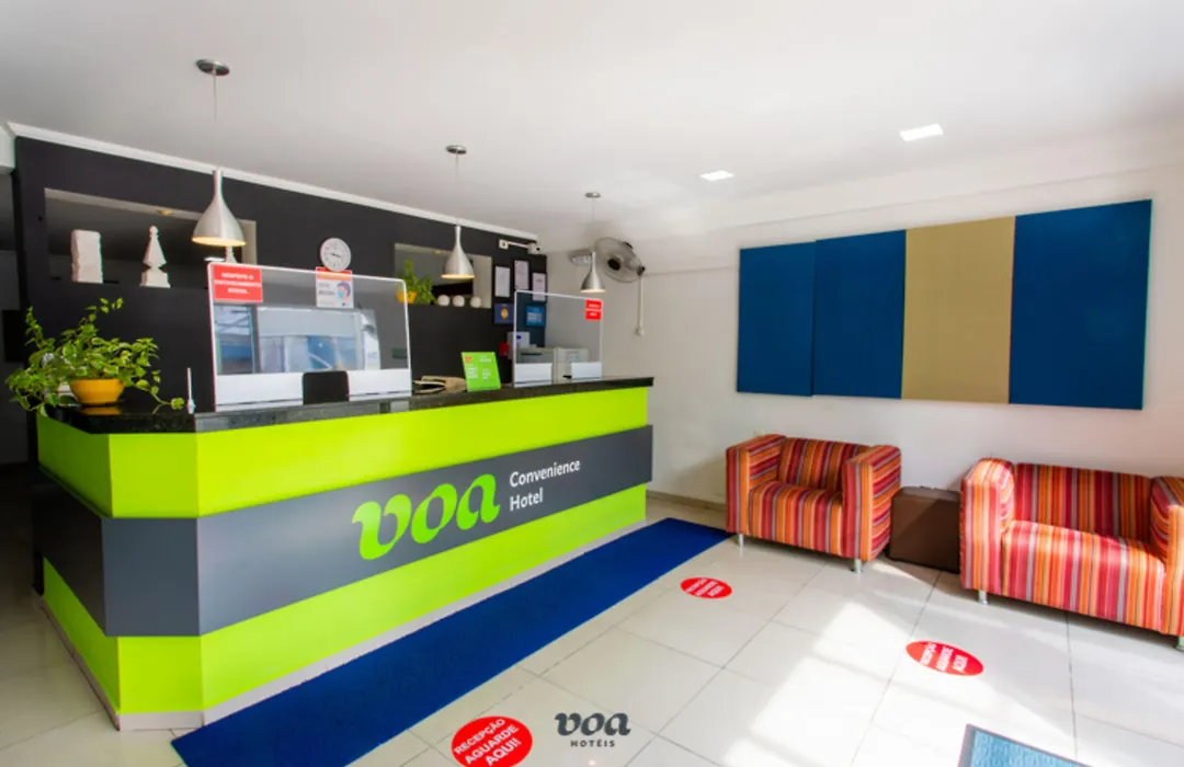 Voa Convenience Hotel-1