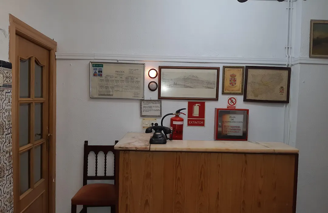 Pensión Martín-1