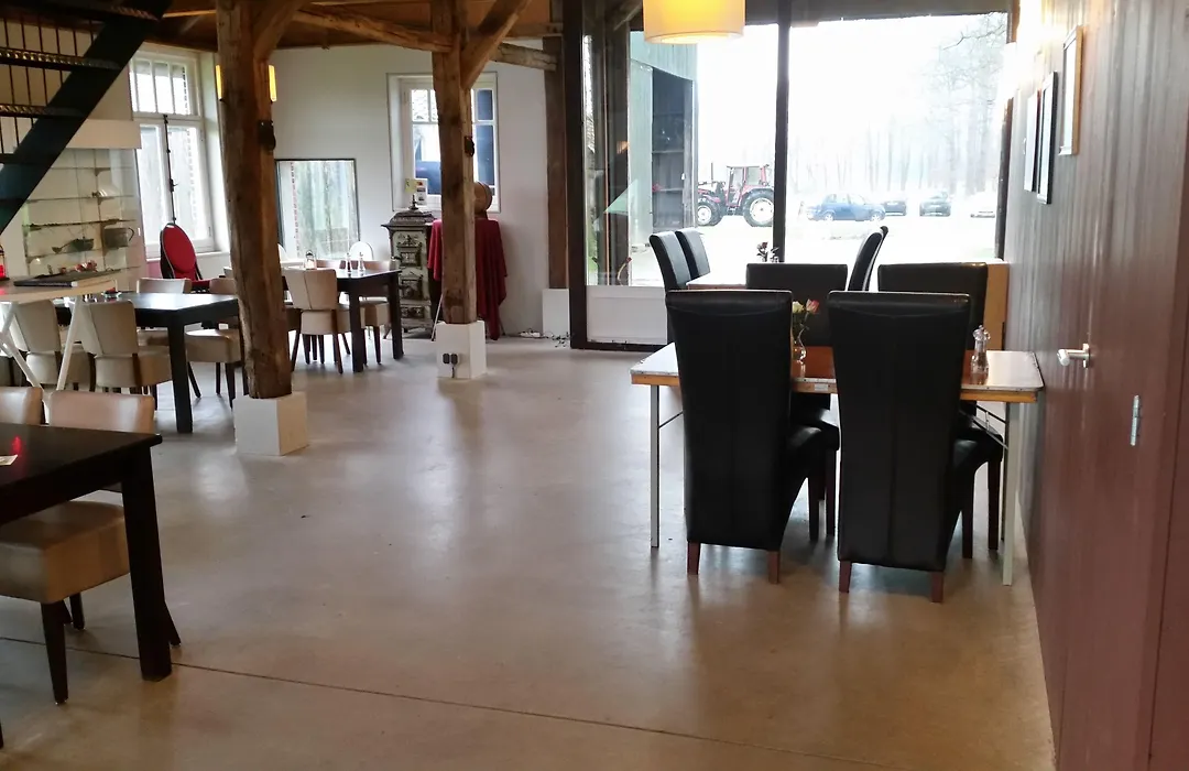 Hotel Restaurant Roerdinkhof-1
